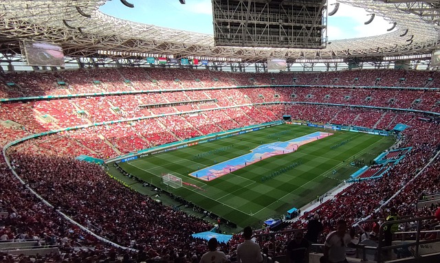 将传统场馆 将传统场馆